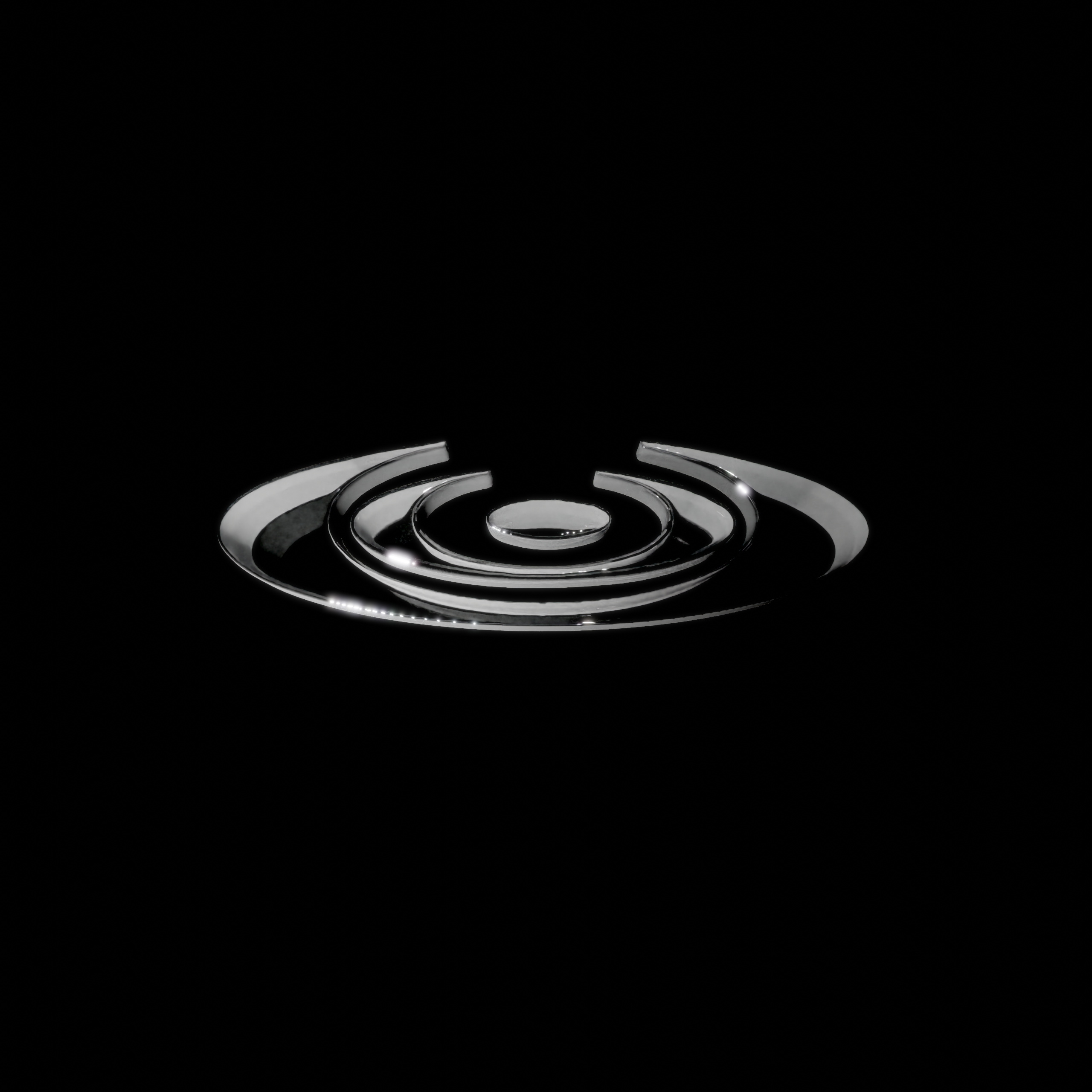 411 Oakland — Logo variation · 02