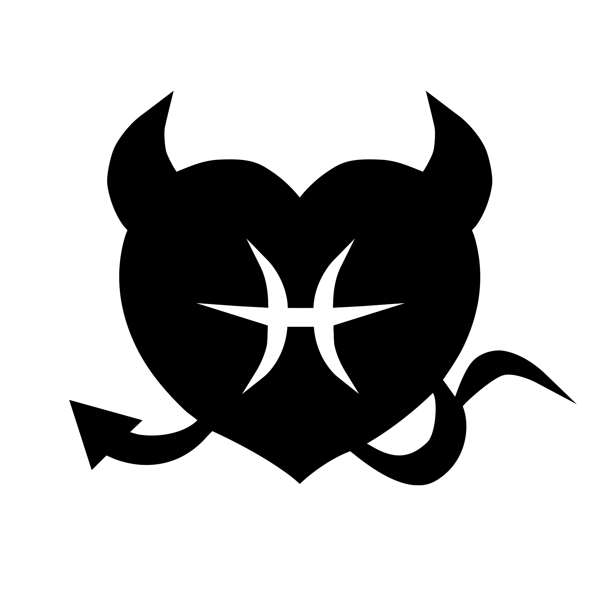 Planeta Pisces — Alternate mark · 01